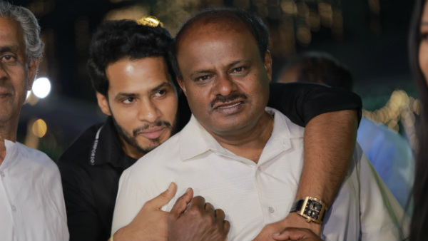 ನಾಳೆ ನಾಲ್ಕೈದು ಸಾವಿರ ಜನರು ಭಾಗವಹಿಸುವ ನಿರೀಕ್ಷೆ