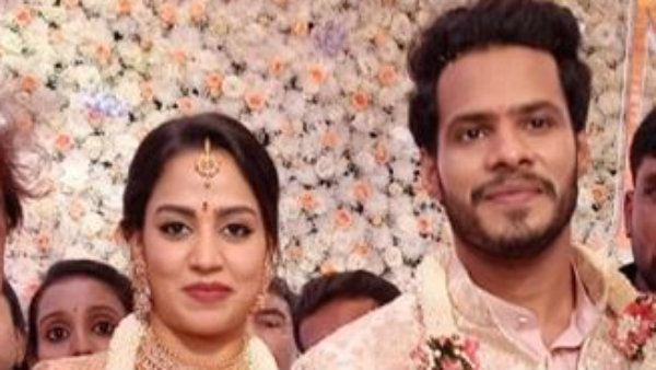 ದೇವೇಗೌಡರಿಂದ ಆಶೀರ್ವಾದ ದೇವೇಗೌಡರಿಂದ ಆಶೀರ್ವಾದ