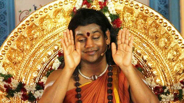 ವಿಚಾರಣೆಗೆ ಹಾಜರಾಗದ ನಿತ್ಯಾನಂದ