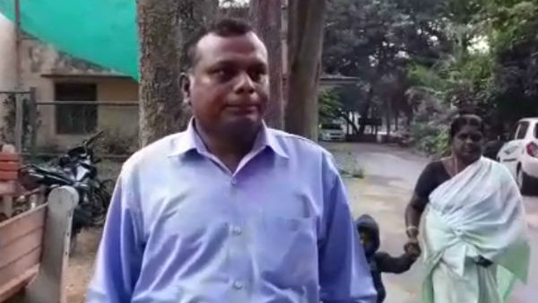 ನಿತ್ಯಾನಂದ ಹಾಜರಿ ಅಗತ್ಯವಿಲ್ಲ