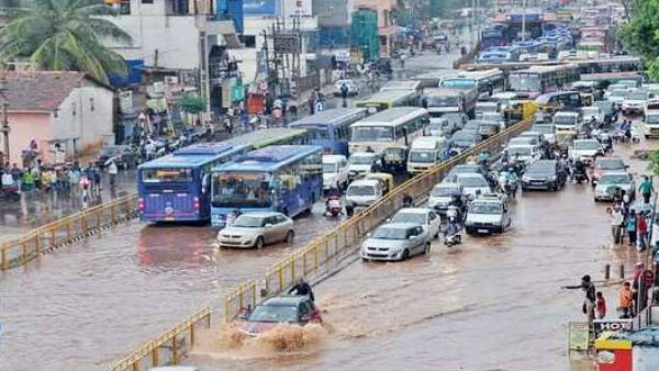 ಹೆಜ್ಜೆ ಹೆಜ್ಜೆಗೂ ಅದ್ವಾನ!