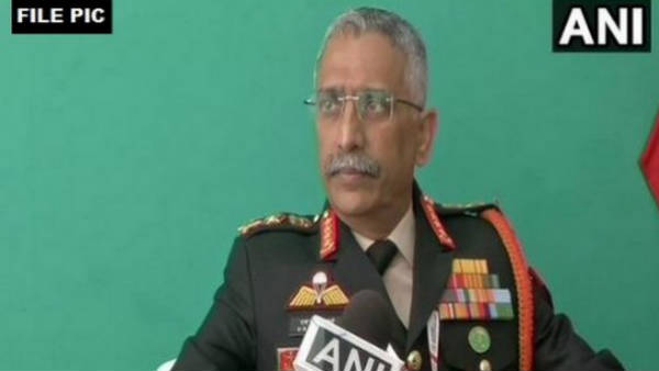 Pakistan Army Increase Ceasefire Along J-K Boarder