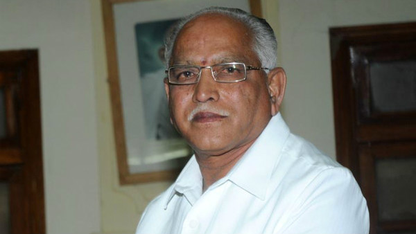 ಪ್ರಧಾನಿಗೆ ಬಿಎಸ್‌ವೈ ಅಭಿನಂದನೆ