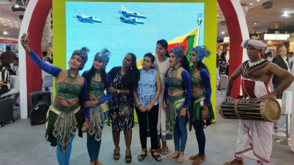 ಈ ಮೇಳಕ್ಕೆ ಬೆಂಬಲ ನೀಡಿದ ಸಂಸ್ಥೆಗಳು ಈ ಮೇಳಕ್ಕೆ ಬೆಂಬಲ ನೀಡಿದ ಸಂಸ್ಥೆಗಳು