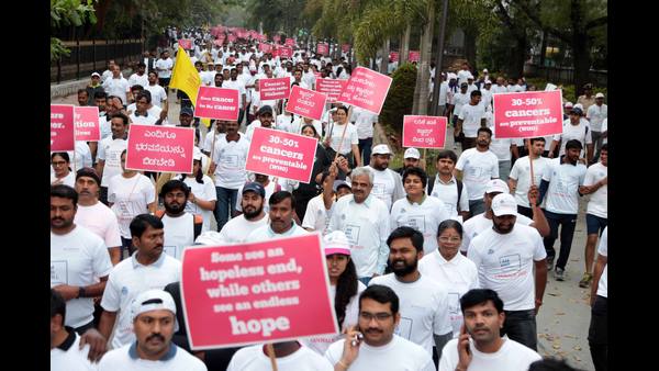 ಚೇಸ್ ಕ್ಯಾನ್ಸರ್ ಫೌಂಡೇಷನ್ ಅಂಡ್ ರೀಸರ್ಚ್ ಟ್ರಸ್ಟ್ 
