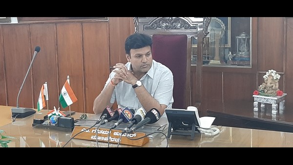 ಮೆತ್ತಗಾಯಿತಾ ಕಸದ ಮಾಫಿಯಾ?