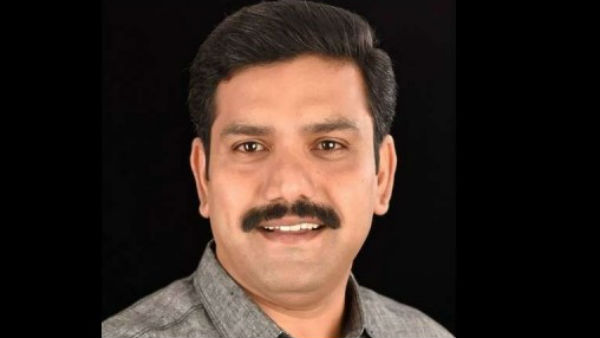 ಬಿಎಸ್ವೈ ಆಪ್ತ ಸಂತೋಷ್ ಮೇಲೆ ಕಿಡಿ ಬಿಎಸ್ವೈ ಆಪ್ತ ಸಂತೋಷ್ ಮೇಲೆ ಕಿಡಿ