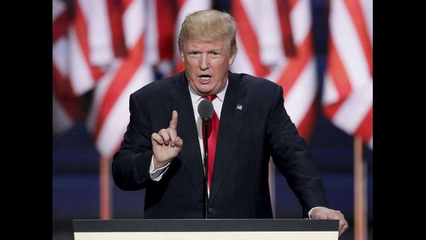 ನಮಸ್ತೆ ಟ್ರಂಪ್ ಕಾರ್ಯಕ್ರಮಕ್ಕೆ 100 ಕೋಟಿ ಖರ್ಚು 