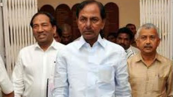 ತೆಲಂಗಾಣ ಸದನದಲ್ಲಿ ಸಿಎಎ ವಿರೋಧಿ ನಿರ್ಣಯ 