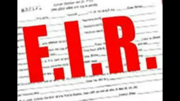 ಠಾಣೆಯಲ್ಲಿ ವಾಗ್ವಾದ