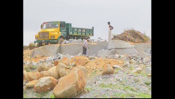 ಹಂಚಿಕೆ ಮಾಡುವವರೆಗೂ ಕೆಲಸ ಮಾಡದಂತೆ ನಿರ್ಬಂಧ