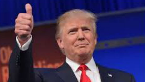 ಫೆಬ್ರವರಿ 24-25ರಂದು ಟ್ರಂಪ್ ಭಾರತ ಭೇಟಿ 