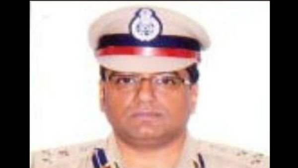 ಎಫ್‌ಐಆರ್ ದಾಖಲು