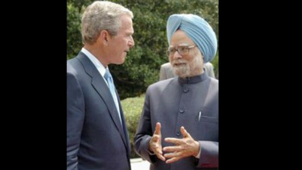 ಅಮೆರಿಕಾ ಪಾಲಿಗೆ ಲಾಭದಾಯಕ ಸಂಬಂಧವಷ್ಟೇ ಲೆಕ್ಕ 