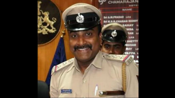 Mysuru Police Arrested 2 Iranian For Fraud In Case