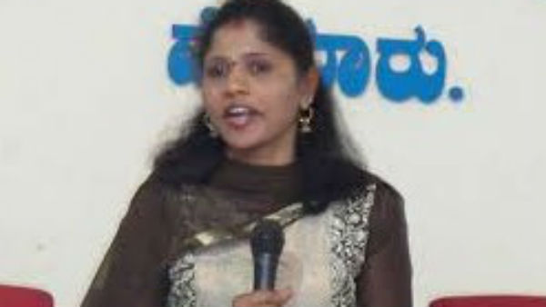 ಅಪವಾದ ಬಂದಿದ್ದಕ್ಕೆ ಆಕ್ರೋಶ