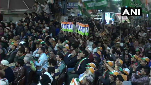 Brothers And Sisters, I Apologize For Coming Late