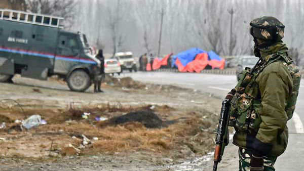  ಘಟನೆ ತನಿಖೆಗೆ ಒಳಪಟ್ಟಿತ್ತು