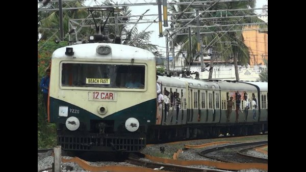  4 ರೈಲ್ವೆ ನಿಲ್ದಾಣಗಳ ಅಭಿವೃದ್ಧಿ 