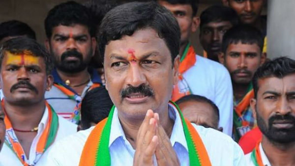 ಕುಟುಂಬದ ಒಬ್ಬರು ಸಚಿವರು