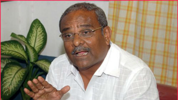 ಕೊಲ್ಲಾಪುರ ಮಹಾಲಕ್ಷ್ಮಿ ಪೂಜೆ ಮಾಡಿ ಕಚೇರಿ ಪ್ರವೇಶ