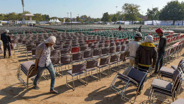 ದೆಹಲಿ ಜನರಿಗೆ ಆಹ್ವಾನ