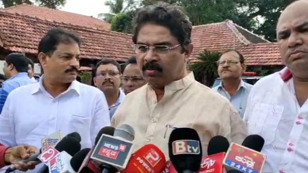 CM Not Decided Yet About Bengaluru Development Minister Portfolio ; R Ashok