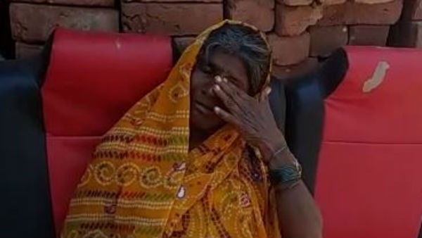  ಮೊಮ್ಮಗನ ನೆನಪಲ್ಲಿ ಸಾವನ್ನಪ್ಪಿದ ರವಿ ಅಜ್ಜಿ