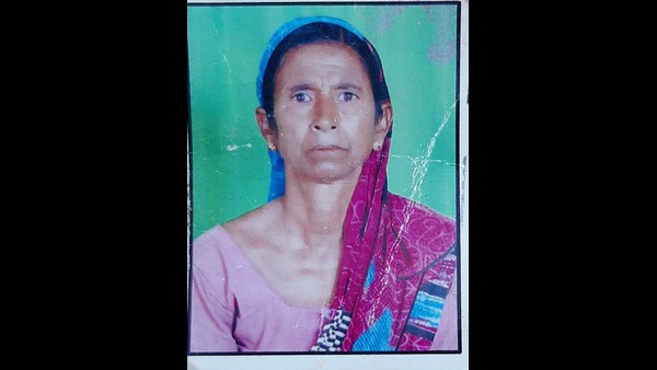  ಪ್ರಕರಣ ಮುಚ್ಚಿಹಾಕಲು ಬಿಡಲ್ಲ ಎಂದಿದ್ದ ಅಜ್ಜಿ