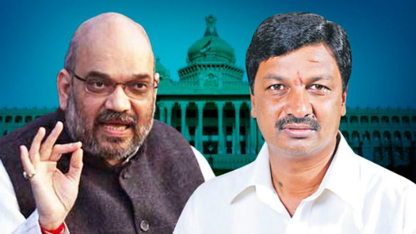 ಸರಕಾರದ ಇಮೇಜಿಗೆ ಧಕ್ಕೆಯಾಗುವ ಹೇಳಿಕೆಯನ್ನು ನೀಡಿದರೆ ಎಚ್ಚರಿಕೆ ಸರಕಾರದ ಇಮೇಜಿಗೆ ಧಕ್ಕೆಯಾಗುವ ಹೇಳಿಕೆಯನ್ನು ನೀಡಿದರೆ ಎಚ್ಚರಿಕೆ