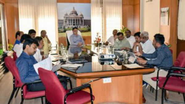 ಯೋಜನೆಗೆ ಸುಮಾರು 26 ಸಾವಿರ ಕೋಟಿ ವೆಚ್ಚ 