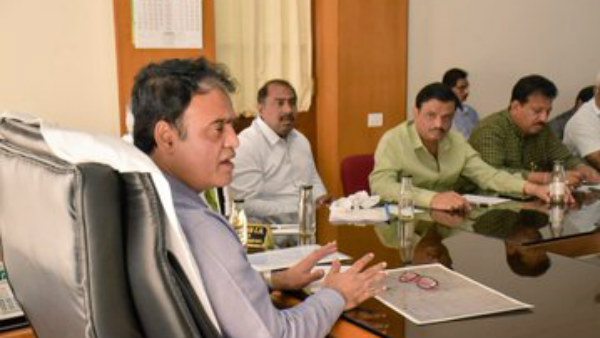  120 ಕಿ.ಮೀ ಉದ್ದದ ರಸ್ತೆಗಳ ಅಭಿವೃದ್ಧಿ 