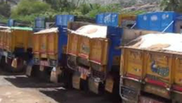  ಮರಳು ಮಾರಾಟ ತಡೆಗೆ ತಂಡಗಳ ರಚನೆ