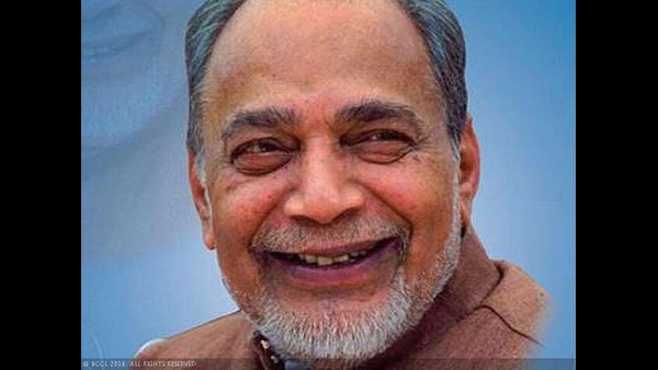 ವರದಿ ನೀಡಿದ ಸರೋಜಿನಿ ಮಹಿಷಿ