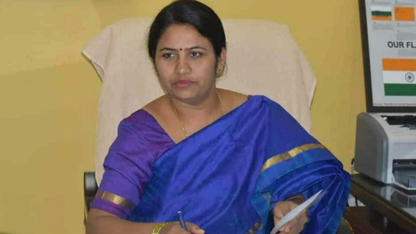  ಸಿಇಒ ಸತ್ಯಭಾಮಾ ಪ್ರಾಮಾಣಿಕ ಕೆಲಸ