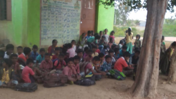  ಈ ಊಟ ಕೊಡಲು ಮನಸ್ಸಾದರೂ ಹೇಗೆ ಬಂತು?