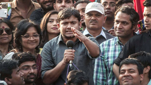 ಸರ್ಕಾರಗಳ ಟೀಕಿಸುವುದು ನಾಗರಿಕ ಹಕ್ಕು 