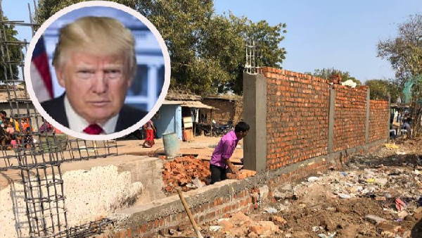 ಟ್ರಂಪ್ ನೀಡುವ 3 ಗಂಟೆಯ ಭೇಟಿಗೆ 100 ಕೋಟಿ ಖರ್ಚು 