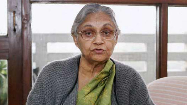 ಕಾಂಗ್ರೆಸ್ ಪಕ್ಷಕ್ಕೆ ಶಕ್ತಿ ತುಂಬಿದ್ದಾರೆ