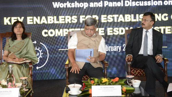 87 ಕ್ಕೂ ಹೆಚ್ಚು ಕಂಪನಿಗಳ ಜೊತೆ ಚರ್ಚೆ