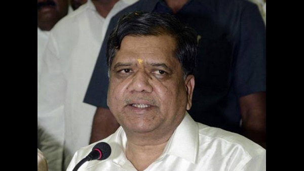 ಜಗದೀಶ ಶೆಟ್ಟರ್ ಏನೆನ್ನುತ್ತಾರೆ?