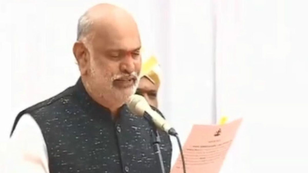  ಲಾರಿ ಚಾಲಕರಾಗಿದ್ದ ಹೆಬ್ಬಾರ್