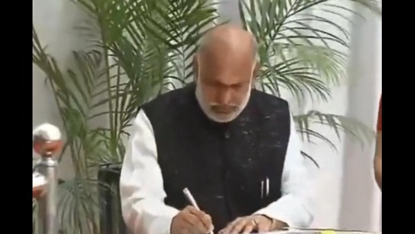 ಎಪಿಎಂಸಿ ಮೂಲಕ ರಾಜಕೀಯ ಪ್ರವೇಶ