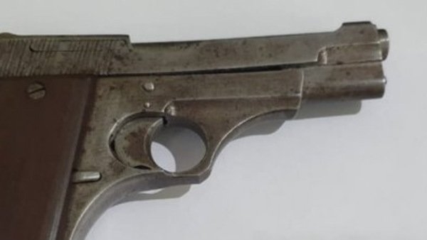 ಪ್ರಜ್ಞಾಹೀನ ಸ್ಥಿತಿಯಲ್ಲಿ ಬಿದ್ದಿದ್ದ