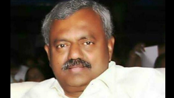 ಎಸ್‌ಟಿ ಸೋಮಶೇಖರ್ ತೀಕ್ಷ್ಣ ಉತ್ತರ