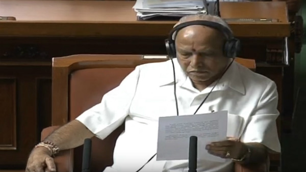 ಸಿದ್ದರಾಮಯ್ಯ ಕ್ಷೇತ್ರಕ್ಕೆ 600 ಕೋಟಿ ರೂ