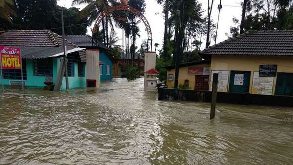 ನಮ್ಮ ಯೋಜನೆಗಳೇ ಇದ್ದದ್ದು