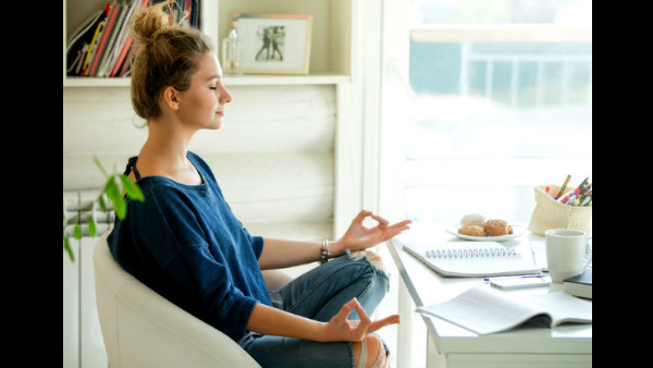 Silence And Sound As Per Situation