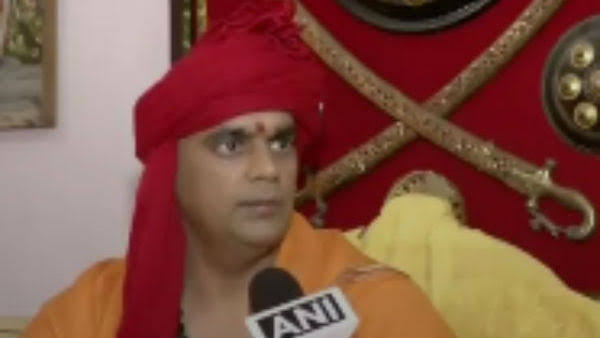 ಕೊರೊನಾ ವೈರಸ್ ಹೋಗಲಾಡಿಸಲು ಯಜ್ಞ 