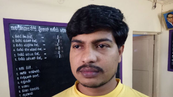  ಯಶ್, ದುನಿಯಾ ವಿಜಯ್‌ ಬೆದರಿಕೆ